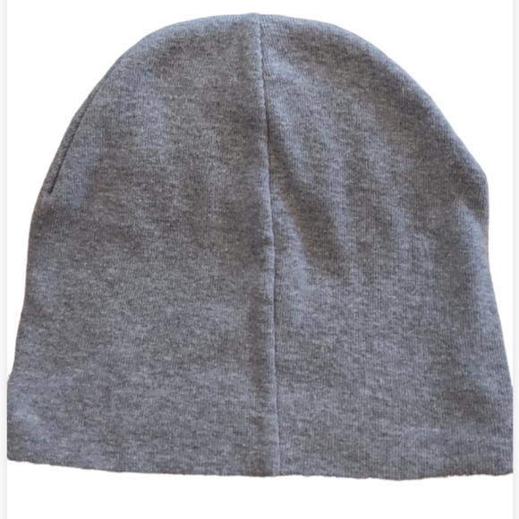 Child's BATMAN logo winter knit hat beanie sweater cap - Picture 2 of 4